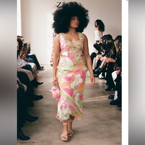 Sabo Skirt Zaco dress